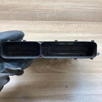 4E0907409B 0281011684  Engine control unit/module ECU Audi A8 S8 D3 4E