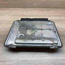 4E0907409B 0281011684  Engine control unit/module ECU Audi A8 S8 D3 4E