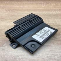 4F0907280A 4F0910280  Power management control unit Audi A6 S6 C6 4F
