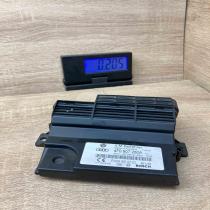 4F0907280A 4F0910280  Power management control unit Audi A6 S6 C6 4F
