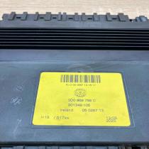 3D0959759C 901349 105  Seat control module Volkswagen Phaeton