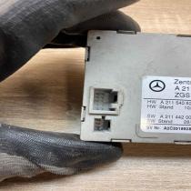 A2115408445   Gateway control module Mercedes-Benz E W211