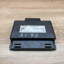 8K0959663   Voltage converter inverter Audi A6 S6 C7 4G