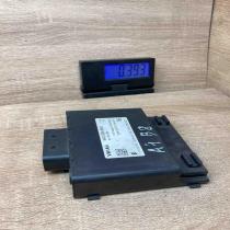 8K0959663   Voltage converter inverter Audi A6 S6 C7 4G