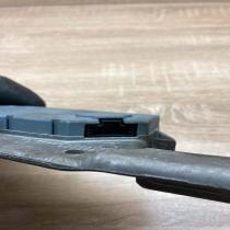 A2118270742   Aerial antenna amplifier Mercedes-Benz E W211