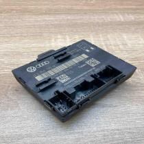 4F0959795M 8K0959795B  Door control unit/module Audi Q5 SQ5
