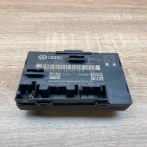 4F0959795M 8K0959795B  Door control unit/module Audi Q5 SQ5