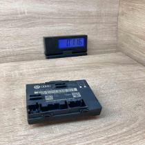 4F0959795M 8K0959795B  Door control unit/module Audi Q5 SQ5