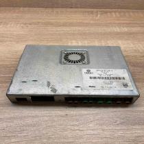 4F0919142A  Receiver Video control module Audi A8 S8 D3 4E