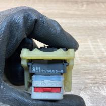 1719683 8 1719683 6  Plug wire Volkswagen Polo III 6N 6N2 6NF