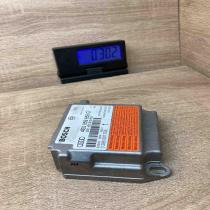 4E0959655G 4E0910655 0285001705 Airbag control unit/module Audi A8 S8 D3 4E