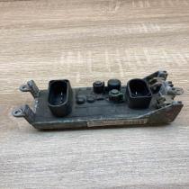 4E0820521C 246810 4355  Heater blower motor/fan resistor Audi A8 S8 D3 4E