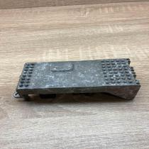 4E0820521C 246810 4355  Heater blower motor/fan resistor Audi A8 S8 D3 4E