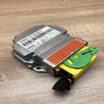 4E0959655H 4E0910655D 0285001672 Airbag control unit/module Audi A8 S8 D3 4E
