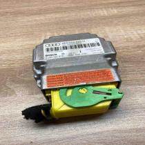 4E0959655H 4E0910655D 0285001672 Airbag control unit/module Audi A8 S8 D3 4E