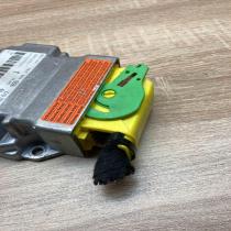 4E0959655H 4E0910655D 0285001672 Airbag control unit/module Audi A8 S8 D3 4E