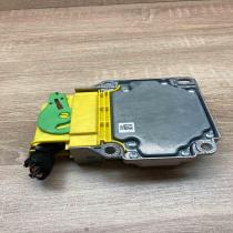 4E0959655H 4E0910655D 0285001672 Airbag control unit/module Audi A8 S8 D3 4E