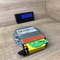 4E0959655H 4E0910655D 0285001672 Airbag control unit/module Audi A8 S8 D3 4E