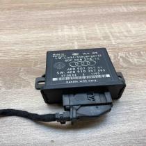 4E0907357 4E0910357 5DF008278 12 Light module LCM Audi A8 S8 D3 4E