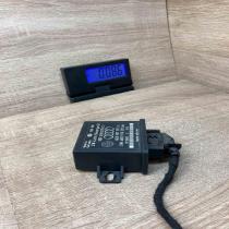 4E0907357 4E0910357 5DF008278 12 Light module LCM Audi A8 S8 D3 4E