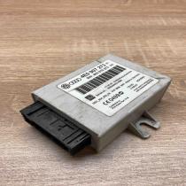 4E0907273 4E0910273  Tire pressure control unit Audi A8 S8 D3 4E