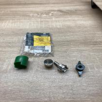 0855664400   Negative earth cable (battery) Renault 25