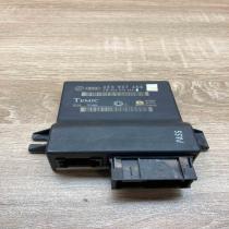 4E0907468 4E910468  Gateway control module Audi A8 S8 D3 4E