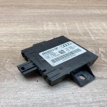 4E0907719   Alarm control unit/module Audi A8 S8 D3 4E