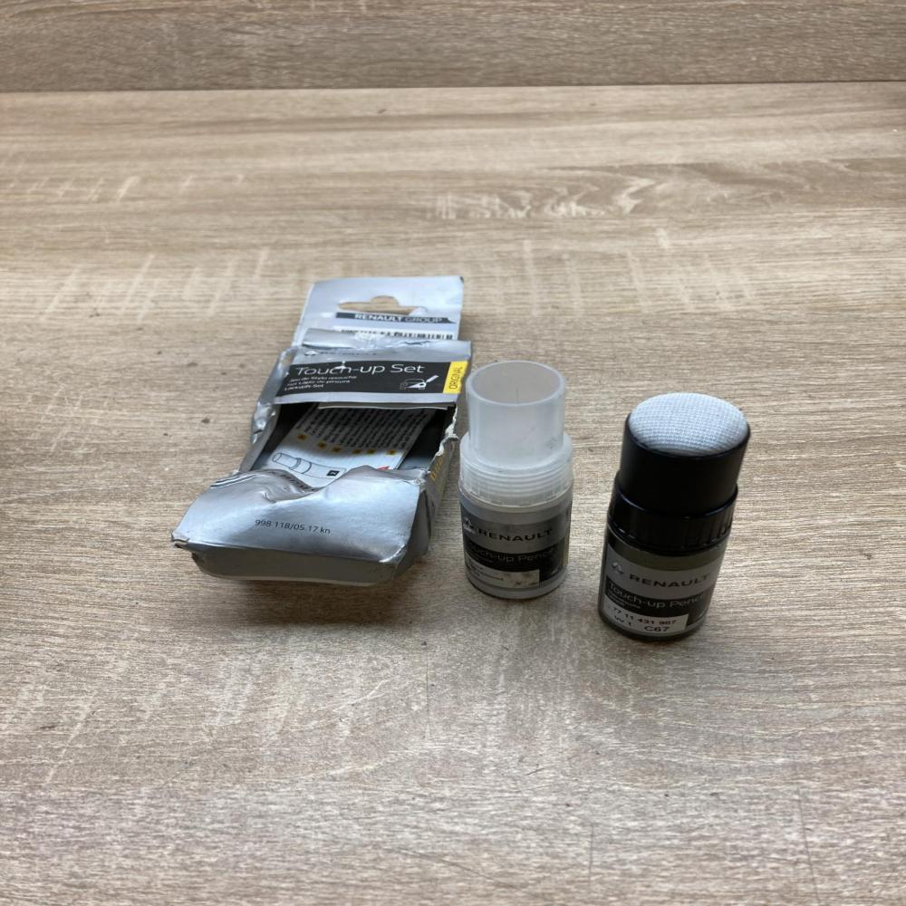 7711431987 Touch up set  Other body part Renault Megane IV