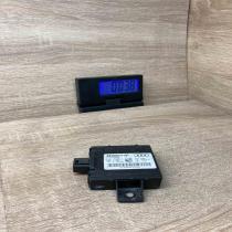 4E0907719   Alarm control unit/module Audi A8 S8 D3 4E