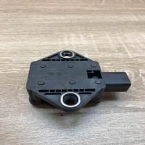 8E0907637A 0265005245  ESP acceleration yaw rate sensor Audi A4 S4 B6 8E 8H