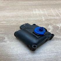 4F0820511B   Air flap motor/actuator Audi A6 S6 C6 4F