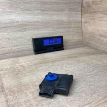 4F0820511B   Air flap motor/actuator Audi A6 S6 C6 4F
