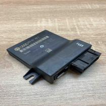 4E0907468E 4E0910468B  Gateway control module Audi A8 S8 D3 4E