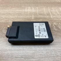 3D0963513A  Telestart Auxiliary heating control unit/module Audi A8 S8 D3 4E