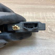 3D0963513A  Telestart Auxiliary heating control unit/module Audi A8 S8 D3 4E