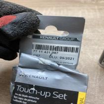 7711431987 Touch up set  Other body part Renault Megane IV