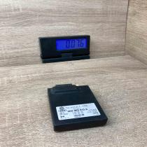 3D0963513A  Telestart Auxiliary heating control unit/module Audi A8 S8 D3 4E