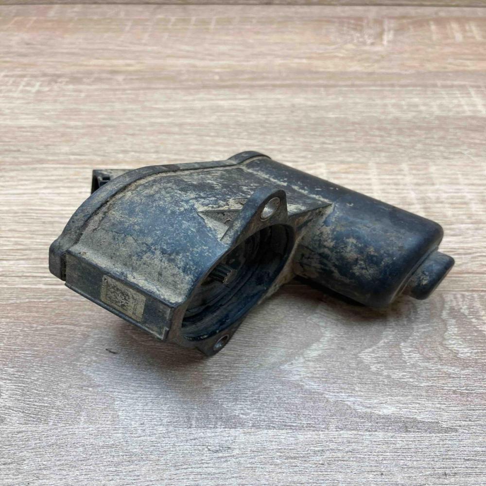 32332267D P Parking Rear  Hand brake/parking brake motor Volkswagen PASSAT CC