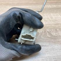 1J6810773A 3B0959782  Central locking motor Volkswagen Golf IV