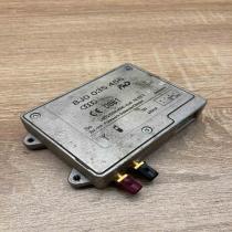 8J0035456   Aerial antenna amplifier Audi A4 S4 B8 8K