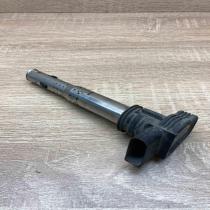 07K905715F   High voltage ignition coil Volkswagen Golf V