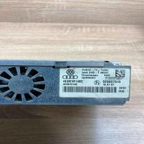 4E0910148C 4E0919148 Hybrid Video control module Audi A6 S6 C6 4F