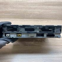 4E0035541 4E0910541  Radio/CD/DVD/GPS head unit Audi A8 S8 D3 4E