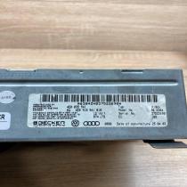4E0035541 4E0910541  Radio/CD/DVD/GPS head unit Audi A8 S8 D3 4E