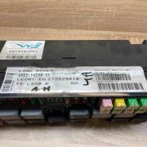 8H32 14290 RA 273529810 2007829109 Fuse box set Land Rover Range Rover Sport L32
