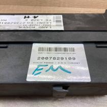 8H32 14290 RA 273529810 2007829109 Fuse box set Land Rover Range Rover Sport L32