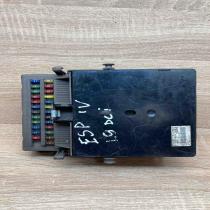 518095500 8200283802 8200315964 Fuse module Renault Laguna II