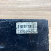 518095500 8200283802 8200315964 Fuse module Renault Laguna II