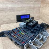4S7T 14A073 AA 1S7T 14A301 CC  Fuse module Ford Mondeo Mk III